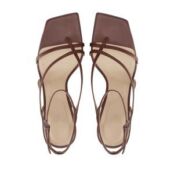 Женские босоножки EKONIKA EN00746CN-02-browny-24L фото 4