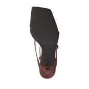 Женские босоножки EKONIKA EN00746CN-02-browny-24L фото 5
