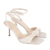 Женские босоножки EKONIKA EN00746CN-04-latte-24L фото 3