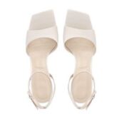 Женские босоножки EKONIKA EN00746CN-04-latte-24L фото 4