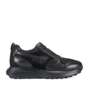 Женские демисезонные кроссовки EKONIKA PREMIUM PM00832CN-02-black-24L фото 1