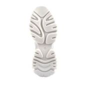 Женские демисезонные кроссовки EKONIKA EN00150CN-06-oyster-24L фото 5