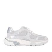 Женские демисезонные кроссовки EKONIKA EN00511CN-02-white-lt.grey-24L фото 1
