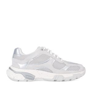 Женские демисезонные кроссовки EKONIKA EN00511CN-02-white-lt.grey-24L фото 1