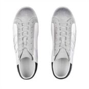 Женские демисезонные кеды EKONIKA EN00654CN-01-white-24L фото 4