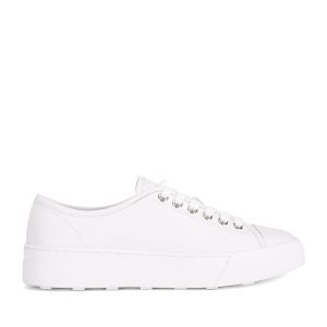 Женские летние кеды EKONIKA PREMIUM PM00795CN-01-white-24L фото 1