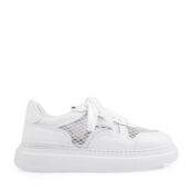 Женские летние кеды EKONIKA EN00758TR-01-white-24L фото 1
