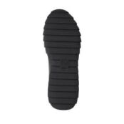 Женские демисезонные кроссовки EKONIKA PREMIUM PM00043CN-01-black-24L фото 5