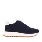 Женские демисезонные кроссовки EKONIKA EN00580CN-06-navy-24L фото 1