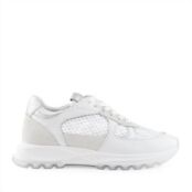 Женские летние кроссовки EKONIKA EN08336TR-04-white-lt.grey-24L фото 1