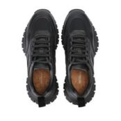 Женские демисезонные кроссовки EKONIKA EN06549CN-07-black-24L фото 4