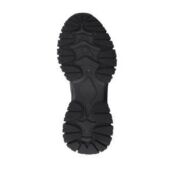 Женские демисезонные кроссовки EKONIKA EN06549CN-07-black-24L фото 5