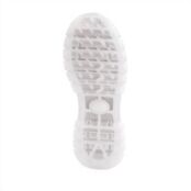 Женские летние кроссовки EKONIKA EN08336TR-04-white-lt.grey-24L фото 5