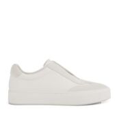 Женские летние кеды EKONIKA EN00686CN-02-blanc-24L фото 1