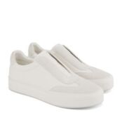 Женские летние кеды EKONIKA EN00686CN-02-blanc-24L фото 3