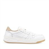 Женские летние кеды EKONIKA EN00009TR-03-latte-white-24L фото 1
