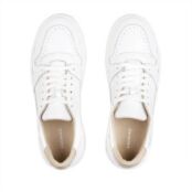 Женские летние кеды EKONIKA EN00009TR-03-latte-white-24L фото 4