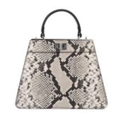 Женская сумка кросс-боди EKONIKA EN39250-snake-24L фото 1