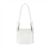 Женская сумка кросс-боди EKONIKA EN39297-white-24L фото 1