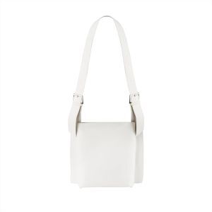 Женская сумка кросс-боди EKONIKA EN39297-white-24L фото 1