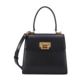Женская сумка кросс-боди EKONIKA PREMIUM PM38377-black-24L фото 1