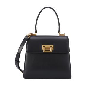 Женская сумка кросс-боди EKONIKA PREMIUM PM38377-black-24L фото 1