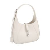 Женская сумка-седло EKONIKA PREMIUM PM38372-off-white-24L фото 3