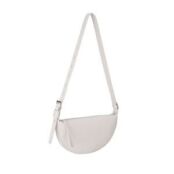 Женская сумка кросс-боди EKONIKA EN39411-white-24L фото 3