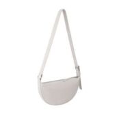 Женская сумка кросс-боди EKONIKA EN39411-white-24L фото 4