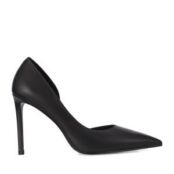 Женские туфли EKONIKA EN00682CN-02-black-24L фото 1