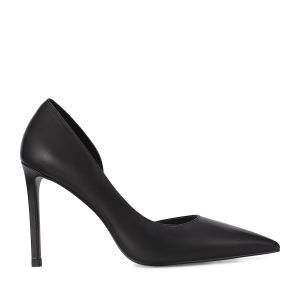 Женские туфли EKONIKA EN00682CN-02-black-24L фото 1