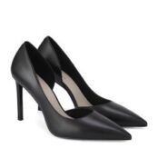 Женские туфли EKONIKA EN00682CN-02-black-24L фото 3