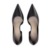 Женские туфли EKONIKA EN00682CN-02-black-24L фото 4