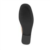 Женские демисезонные лоферы EKONIKA EN00679AM-02-mocco-24L фото 5