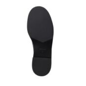 Женские демисезонные лоферы EKONIKA EN00406CN-02-black-24L фото 5