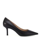 Женские туфли EKONIKA EN00661CN-01-black-24L фото 1