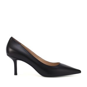 Женские туфли EKONIKA EN00661CN-01-black-24L фото 1