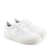 Женские летние кеды EKONIKA EN00333TR-02-white-24L фото 3