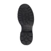 Женские демисезонные лоферы EKONIKA EN00750CN-01-black-24L фото 5