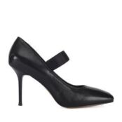 Женские туфли EKONIKA EN00660CN-02-black-24L фото 1