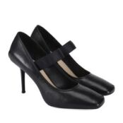 Женские туфли EKONIKA EN00660CN-02-black-24L фото 3