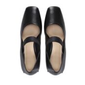 Женские туфли EKONIKA EN00660CN-02-black-24L фото 4