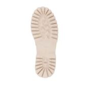 Женские демисезонные лоферы EKONIKA EN06045CN-08-latte-24L фото 5