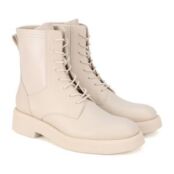 Женские демисезонные ботинки EKONIKA EN06406CN-24-fog-24L фото 3