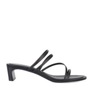 Женские летние мюли EKONIKA EN00855CN-02-black-24L фото 1
