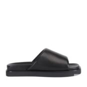 Женские летние мюли EKONIKA EN00846CN-04-black-24L фото 1