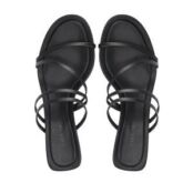 Женские летние мюли EKONIKA EN00855CN-02-black-24L фото 4