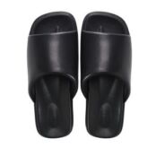 Женские летние мюли EKONIKA EN00846CN-04-black-24L фото 4