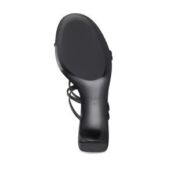 Женские летние мюли EKONIKA EN00855CN-02-black-24L фото 5