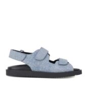 Женские сандалии EKONIKA EN06268CN-03-blue-jeans-24L фото 1
